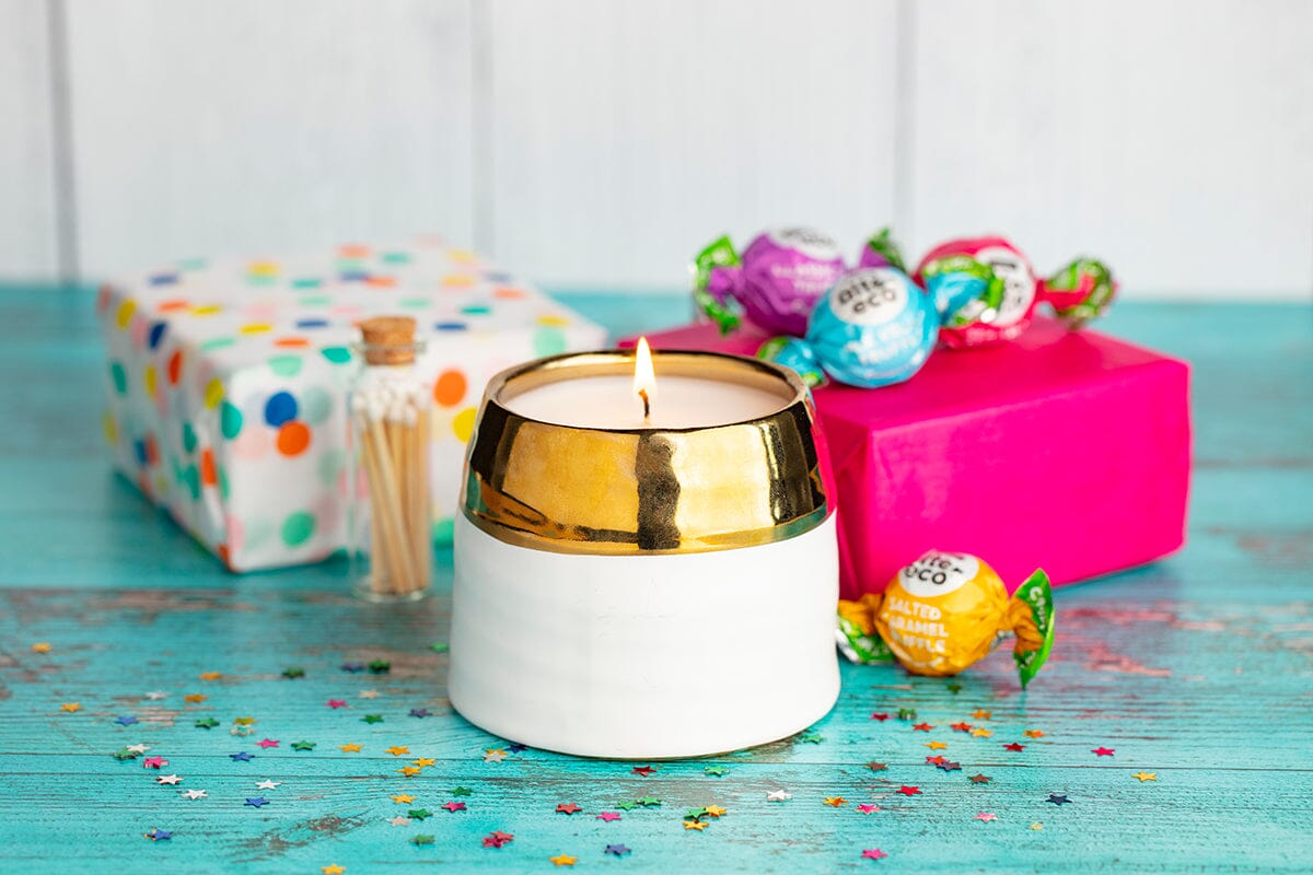 Birthday Treat Gift Set