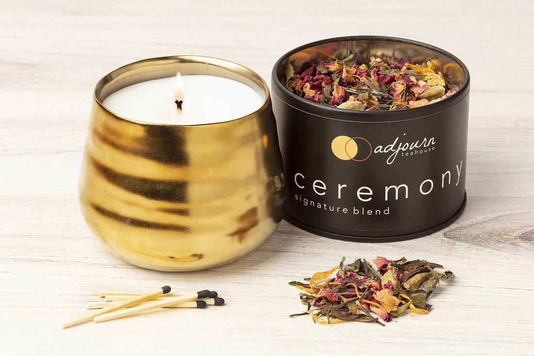 Ceremony Tea Gift Set
