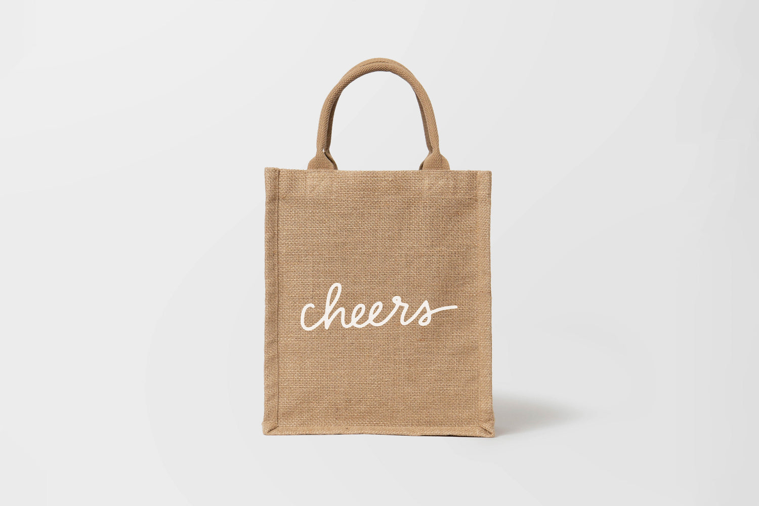 Gift Tote - Cheers