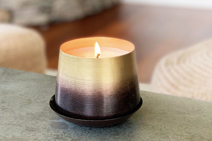 Delphi Candle