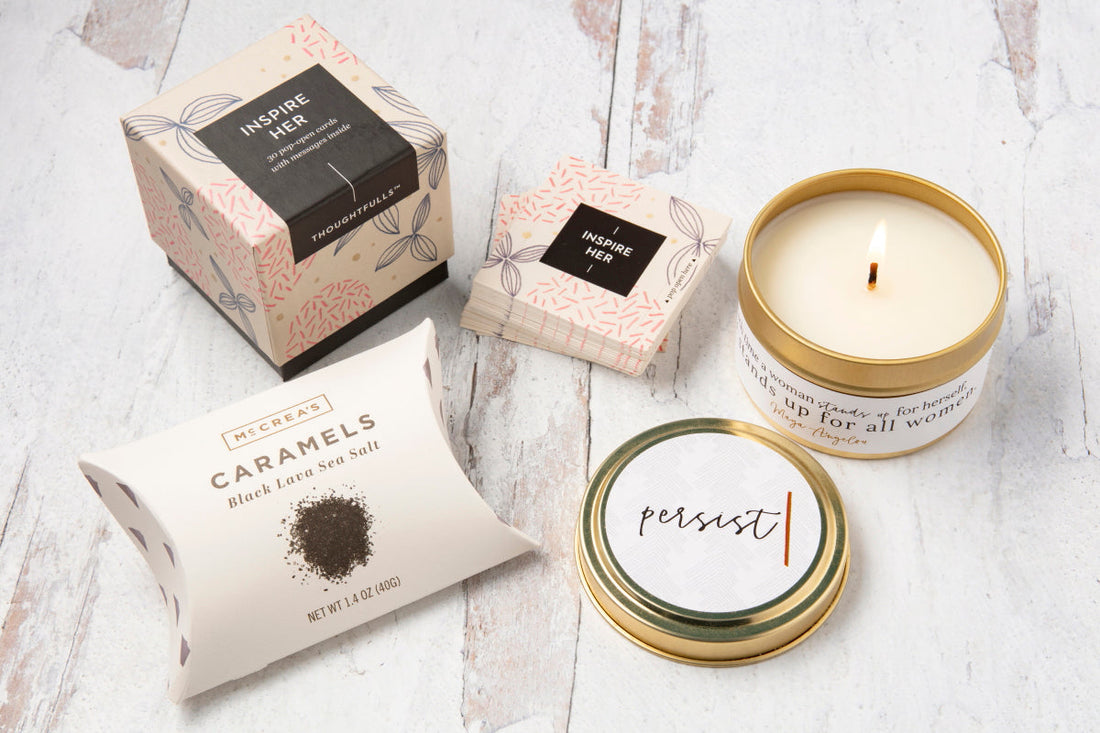 Inspire Her Gift Set