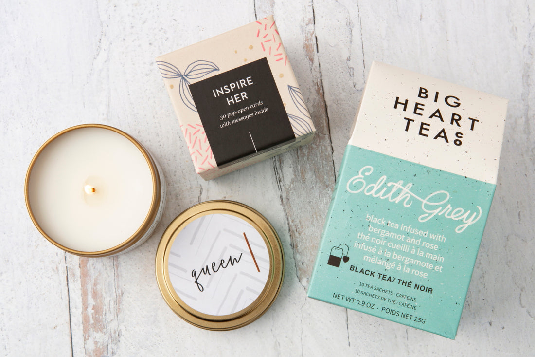 Inspire Her Gift Set