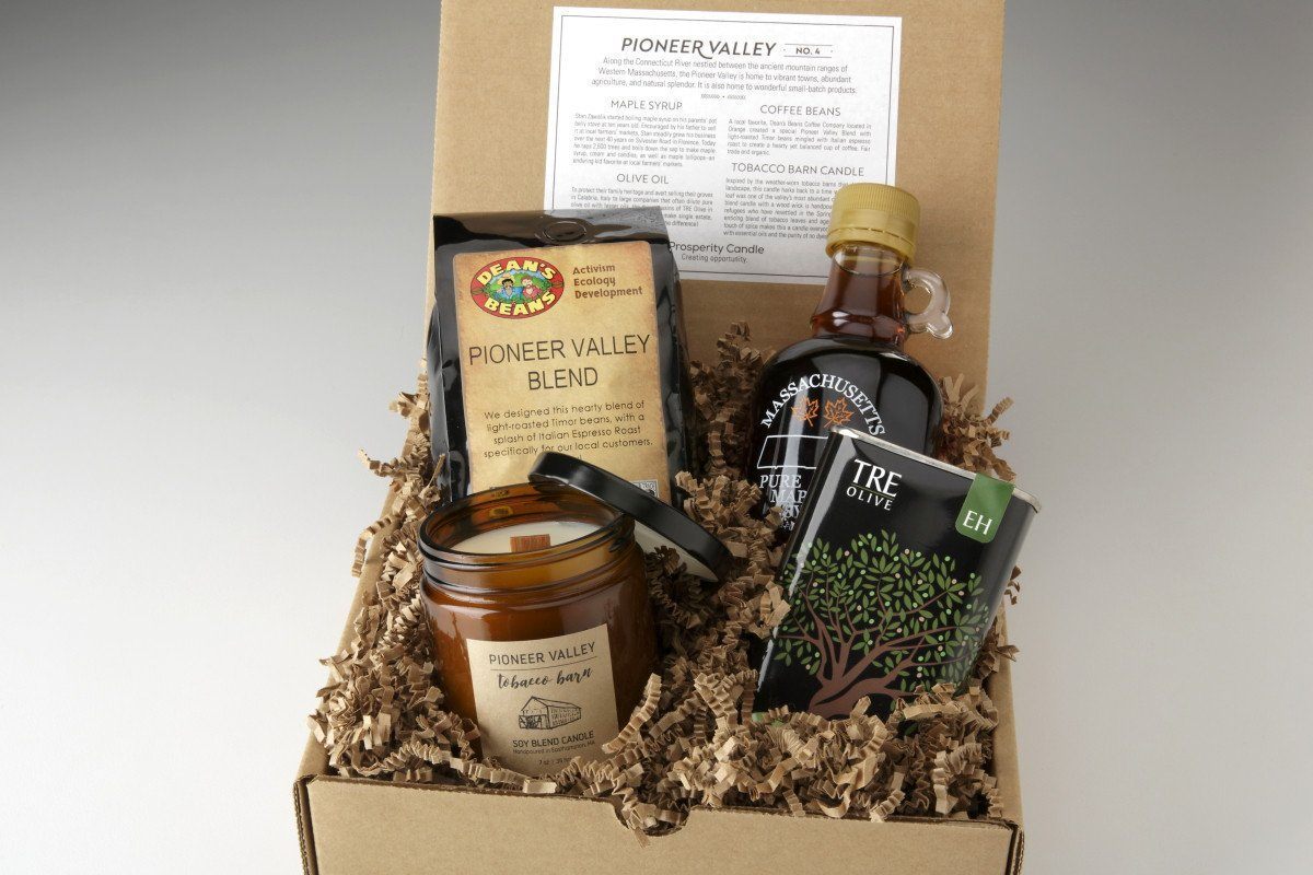 Pioneer Valley Candles &amp; Gifts