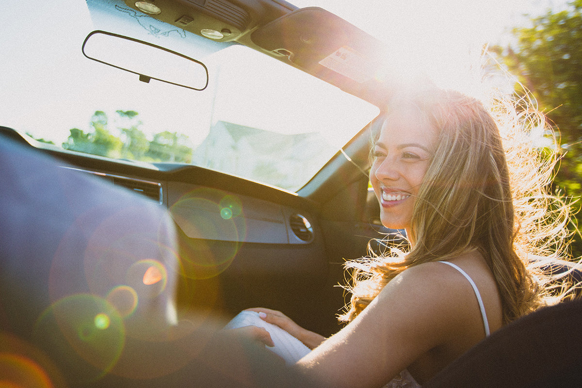 11 Tips To Feel Self Empowerment | Prosperity Candle