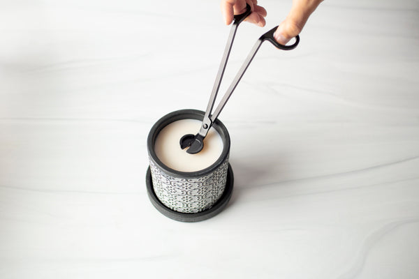 Candle Care and Candle Maintenance Tips