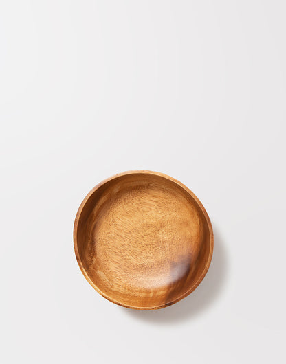 Wooden Salad Bowl | The Little Market
